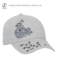 Cotton Fashion Cap Leisure Cotton Cap Promotional Baseball Cap Sport Hat Cap